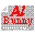 Al Bunnys Typing Class icon