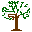 Appletree icon