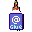 Attachment Glue icon