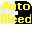 Auto Bleed icon