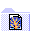 Bitmap Libraries 30 C icon