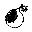 Bomb Mac Mini icon