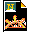 Boris Netscape Upgrade icon