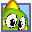 Bubandbob icon