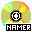 Cd Namer icon