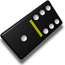 Dominoes icon