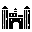 Draculas Castle icon
