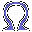 Omega icon