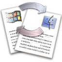 Pc Converter icon