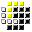 Polytris icon