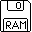 Ramdisk icon