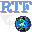 Rtf To Html icon