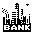 Sim City Bank icon