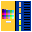Websafe Colorchooser icon