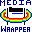 Wrapper icon